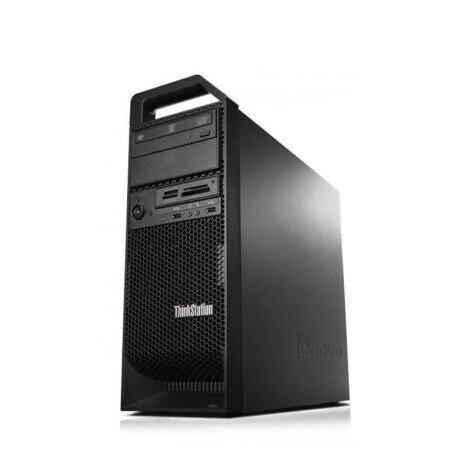 Workstation SH Lenovo ThinkStation S30, Octa Core E5-2650 v2, NVidia Quadro K4000