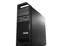 Workstation SH Lenovo ThinkStation S30, Octa Core E5-2650 v2, NVidia Quadro K4000